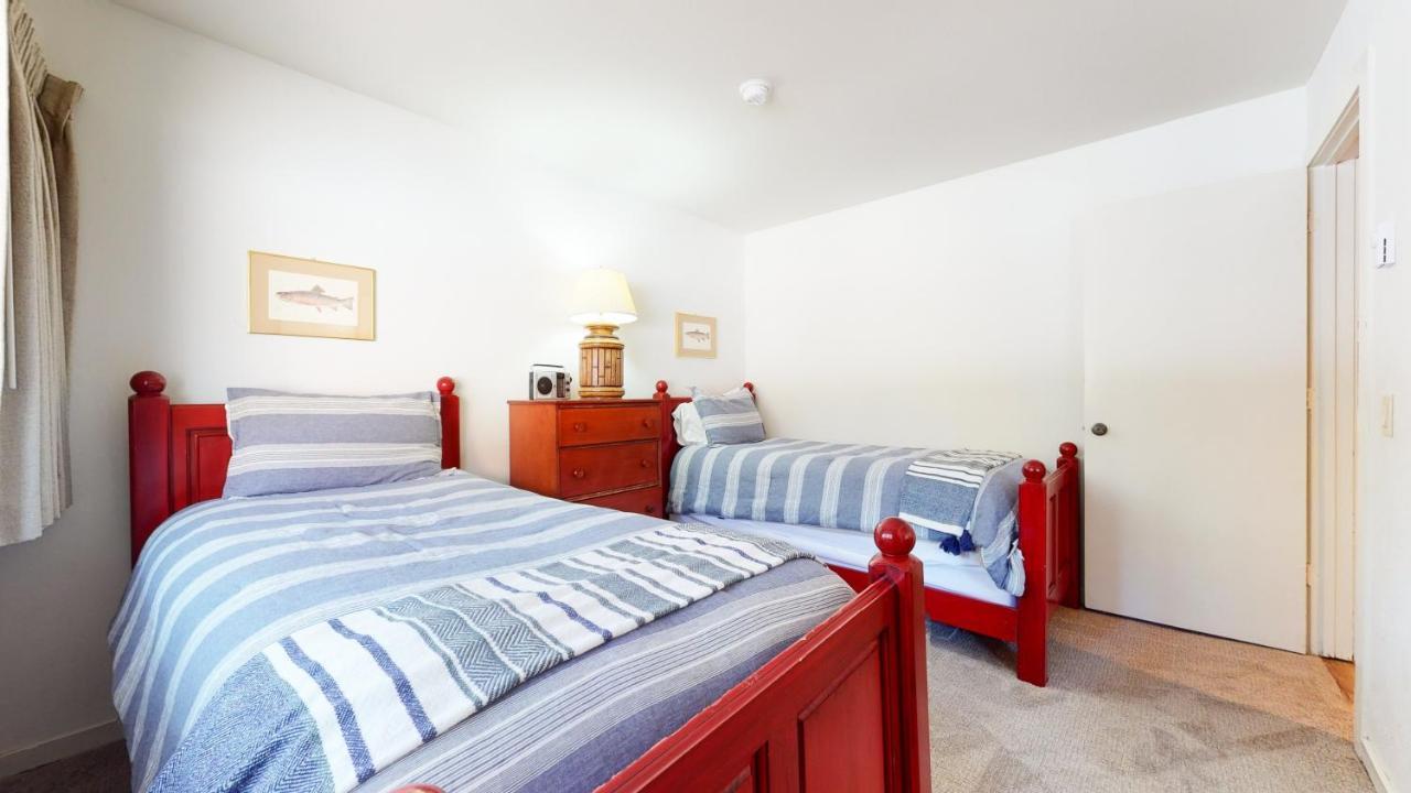 Mammoth Estates - Near Village At Mammoth & Pet Friendly *