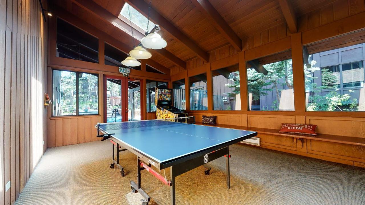 Apartment Mammoth Estates - Near Village At Mammoth & Pet Friendly *