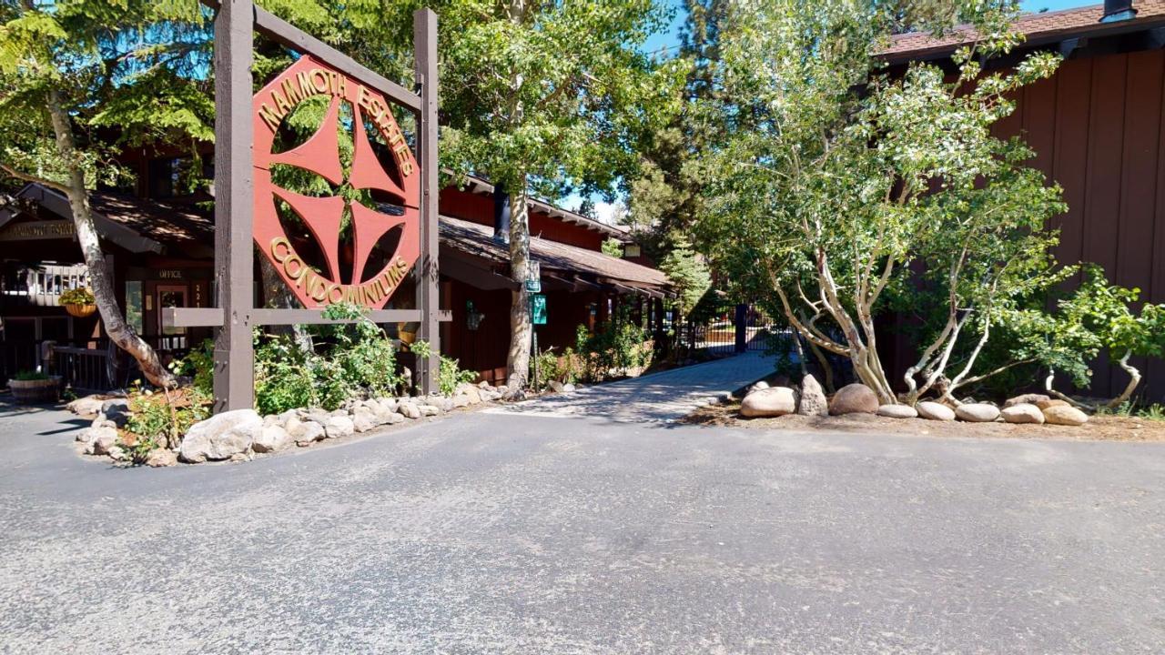 Mammoth Estates - Near Village At Mammoth & Pet Friendly * Mammoth Lakes