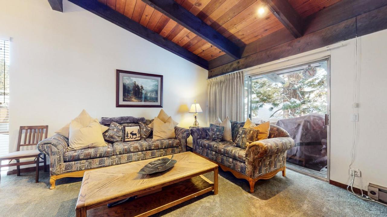 Apartment Mammoth Estates - Near Village At Mammoth & Pet Friendly