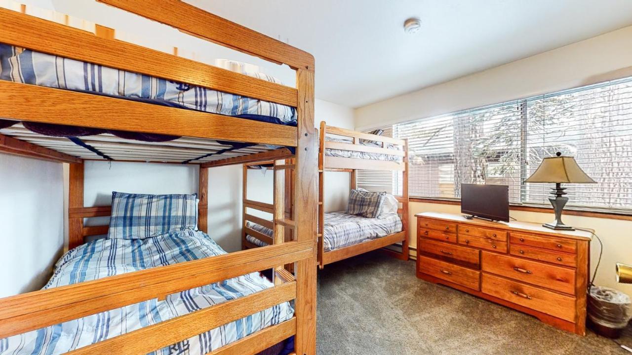 Mammoth Estates - Near Village At Mammoth & Pet Friendly Mammoth Lakes