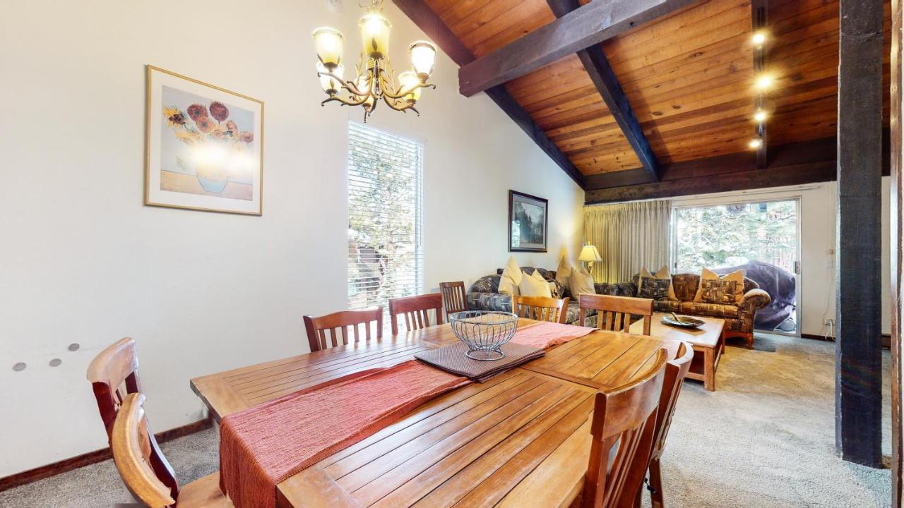 Mammoth Estates - Near Village At Mammoth & Pet Friendly *