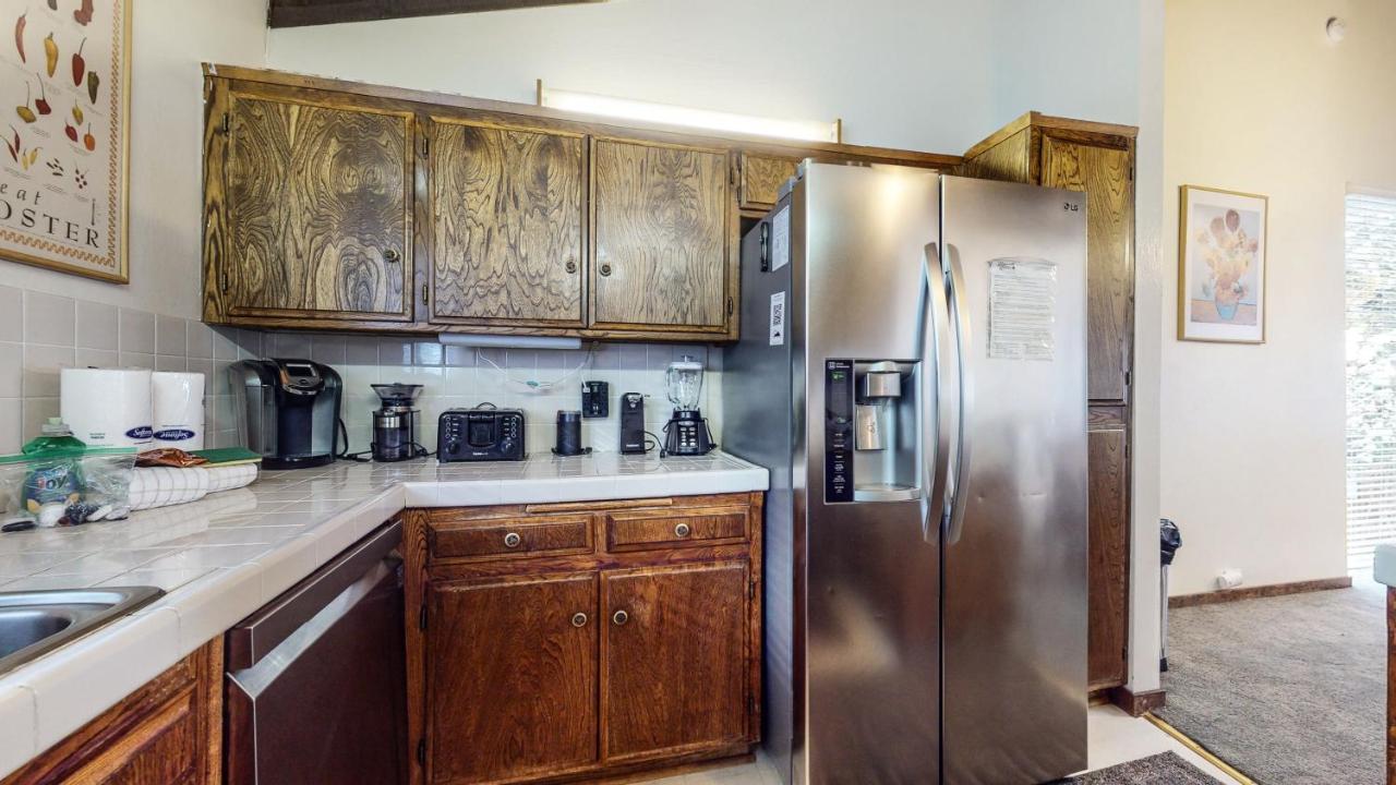 Mammoth Estates - Near Village At Mammoth & Pet Friendly *