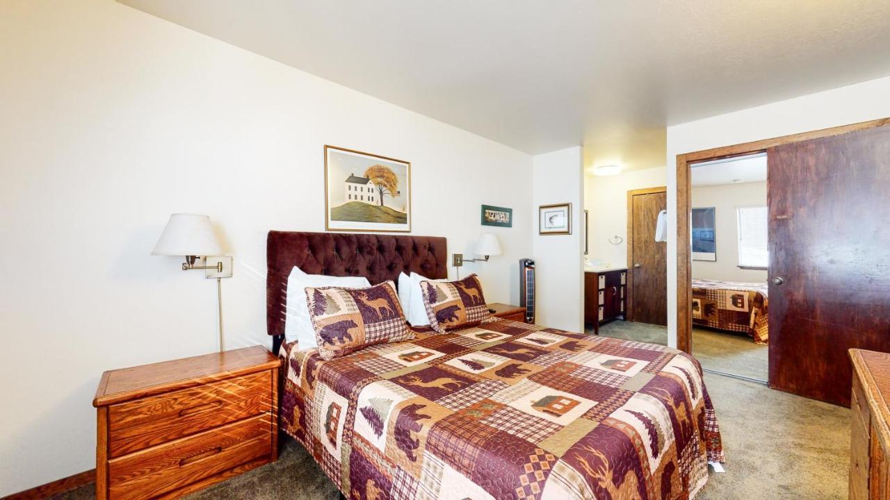 Apartment Mammoth Estates - Near Village At Mammoth & Pet Friendly *