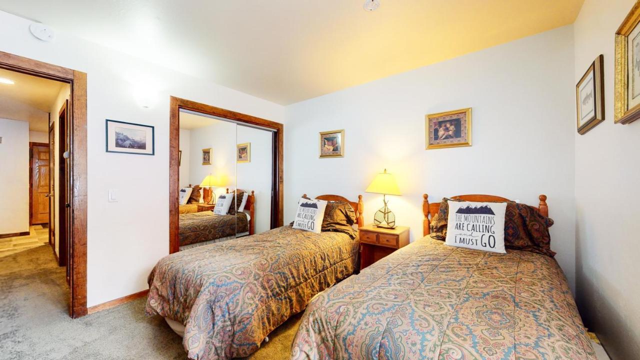 Mammoth Estates - Near Village At Mammoth & Pet Friendly * Mammoth Lakes