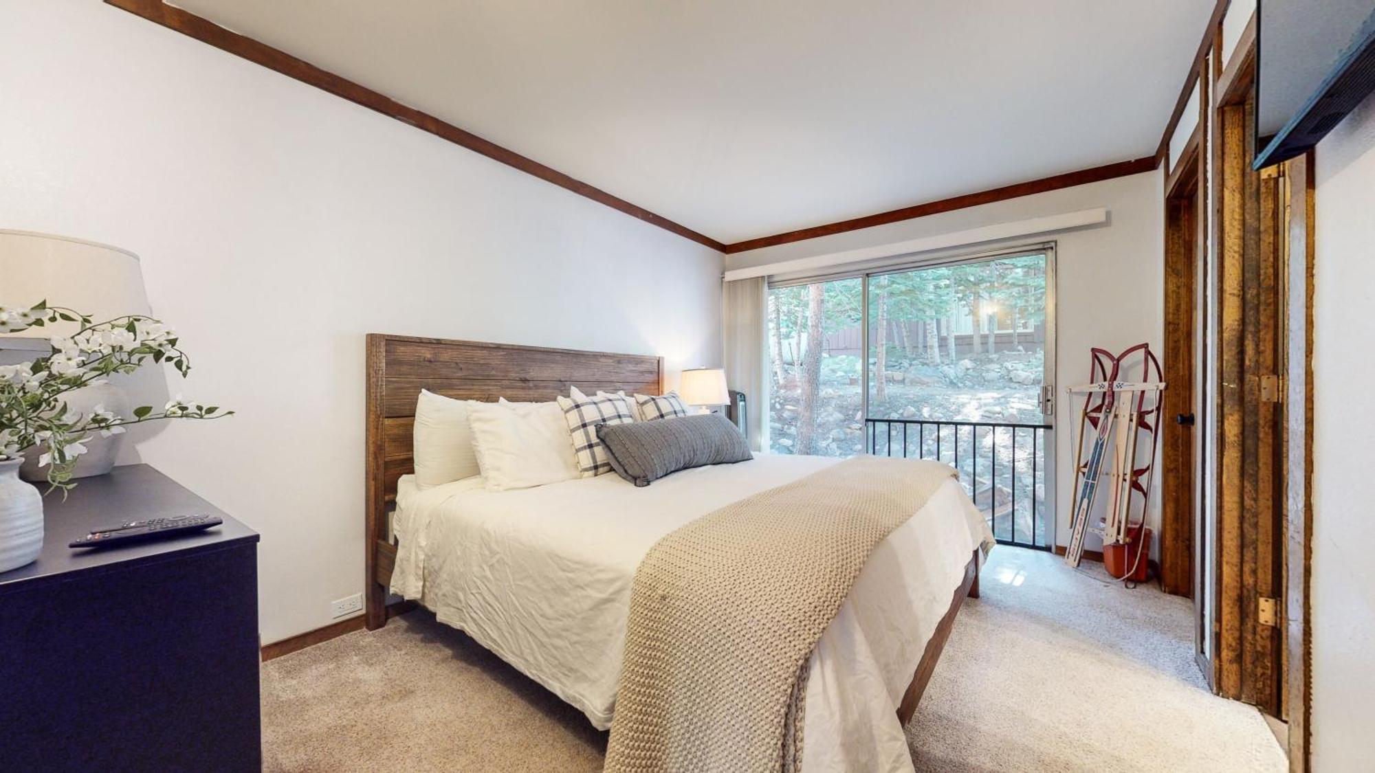 Apartment Mammoth Estates - Near Village At Mammoth & Pet Friendly