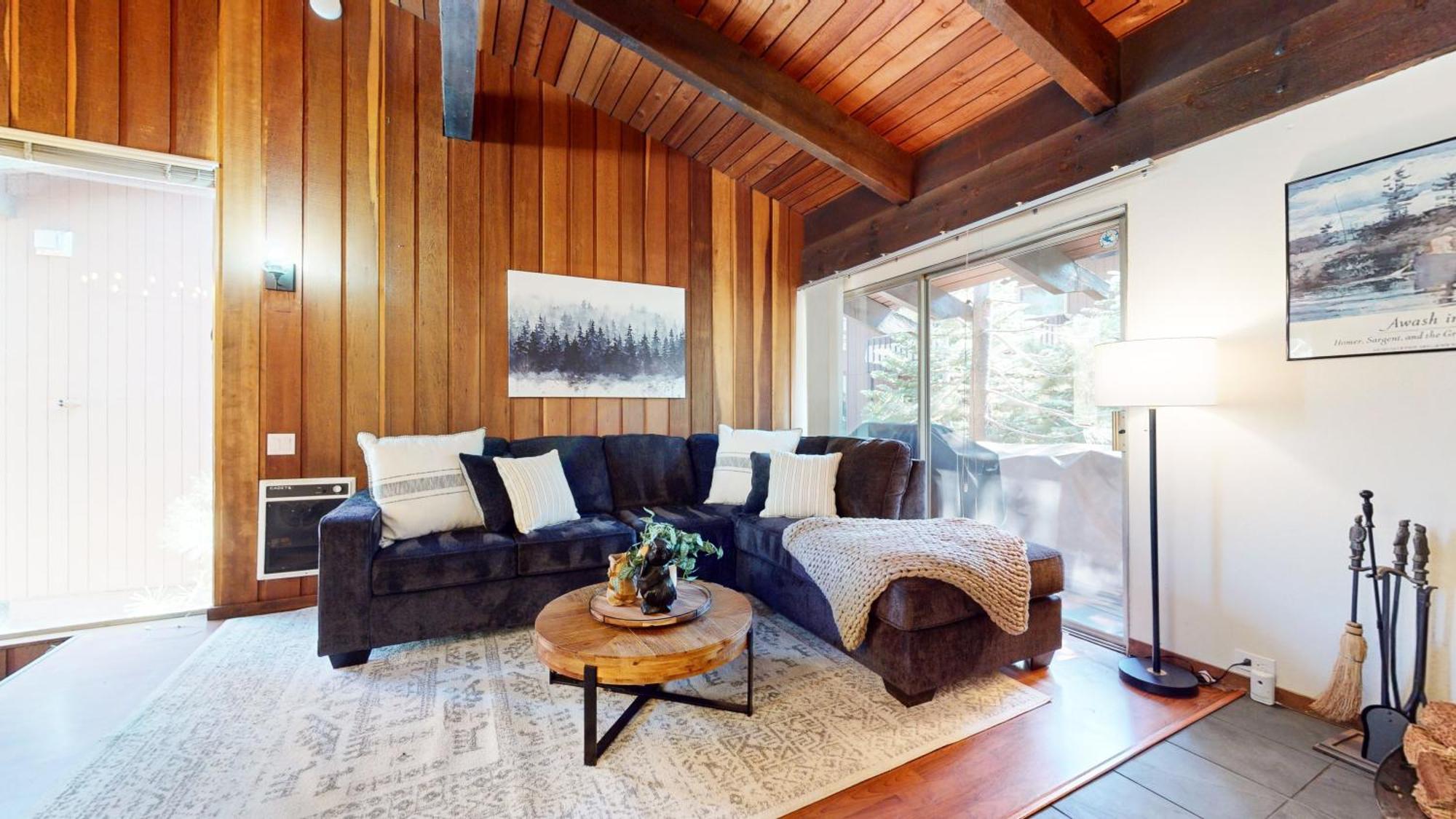 Mammoth Estates - Near Village At Mammoth & Pet Friendly *