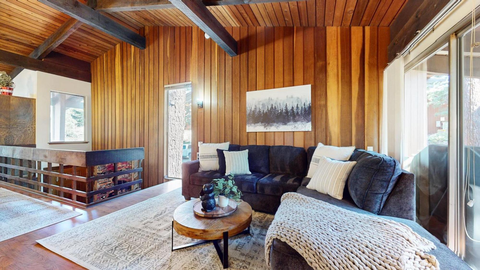 Apartment Mammoth Estates - Near Village At Mammoth & Pet Friendly Mammoth Lakes