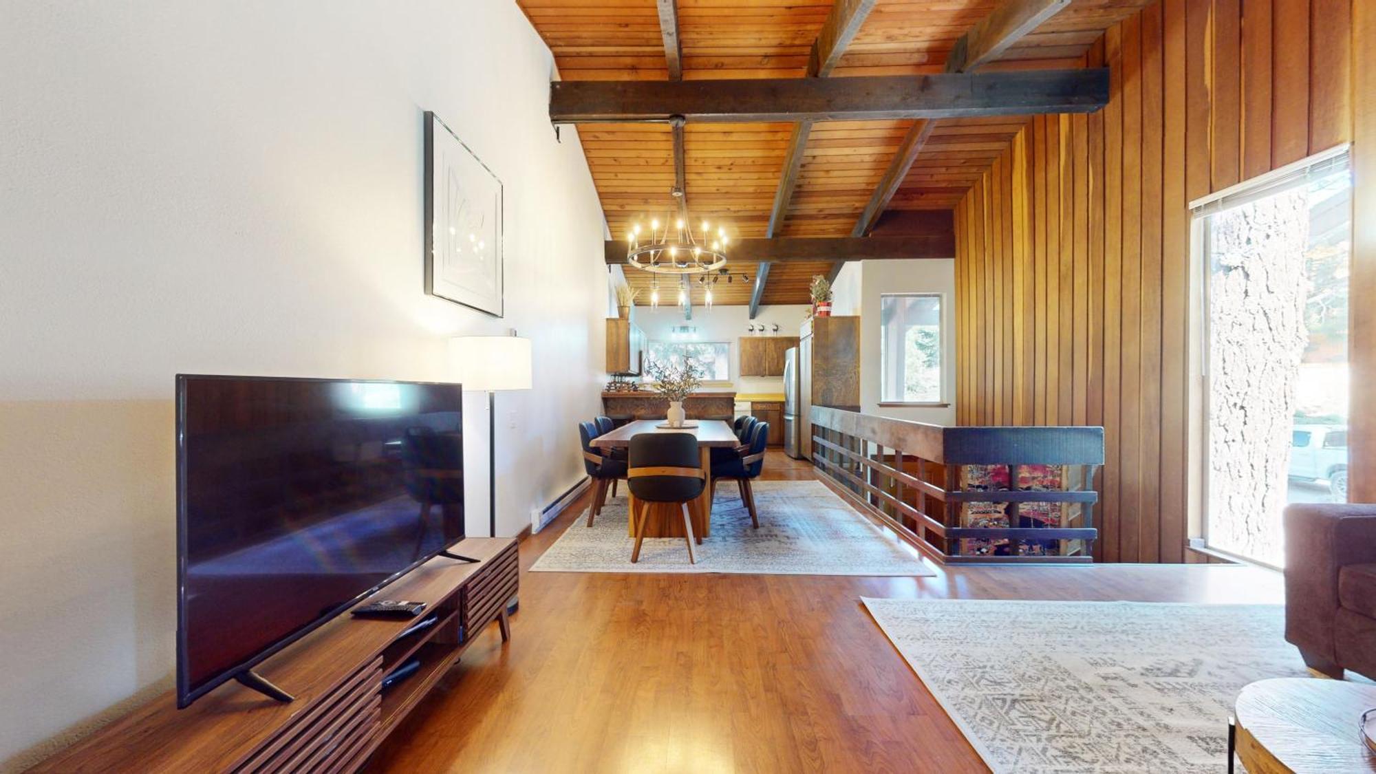 Mammoth Estates - Near Village At Mammoth & Pet Friendly *